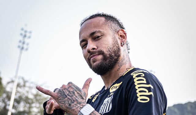 Fotos: Raul Baretta/ Santos FC.