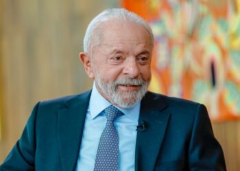 Lula aprovou Medida Provisória para R$ 3,3 bilhões serem distribuídos nas contas de aposentados e pensionistas