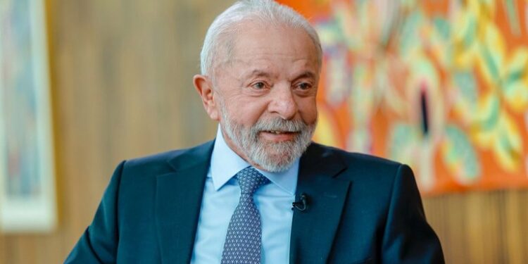 Lula aprovou Medida Provisória para R$ 3,3 bilhões serem distribuídos nas contas de aposentados e pensionistas