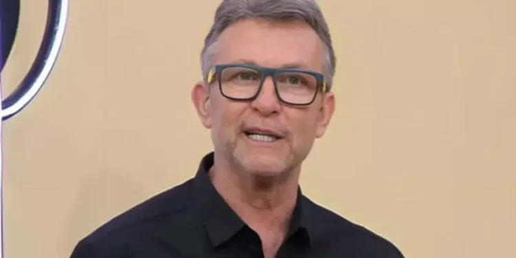 Enquanto Leo Dias ganha R$ 200 mil na Band, salário do Craque Neto não fica atrás