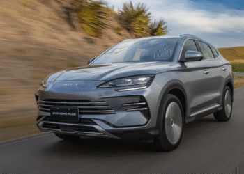 Essa categoria de carro está dando o que falar em 2025: vendas cresceram 27% no mundo