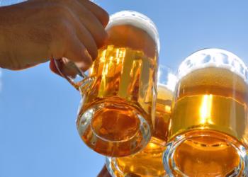 Cerveja está dando lugar a outras bebidas quando o assunto é consumo fora do lar