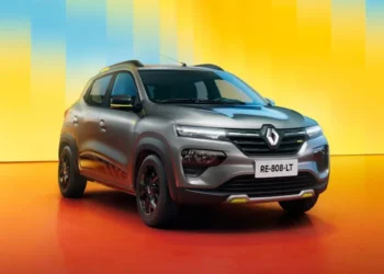 Marca francesa desbanca Chevrolet e Volkswagen com o carro mais econômico do Brasil