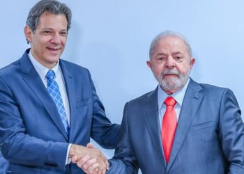 Lula e Haddad planejam novo pagamento via Pix para melhorar a vida dos trabalhadores