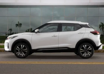 5 SUVs mais baratos do Brasil para comprar zero km