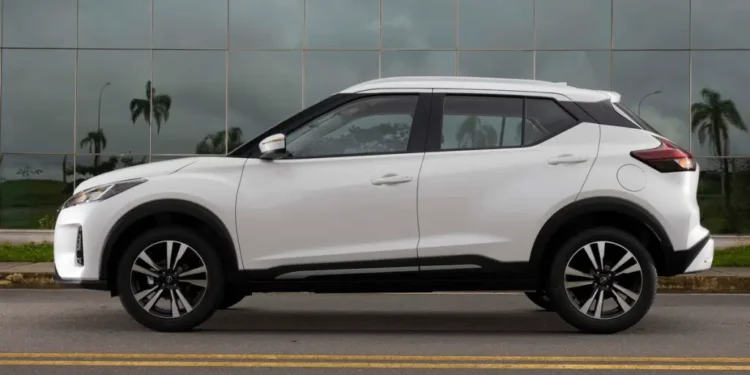 5 SUVs mais baratos do Brasil para comprar zero km