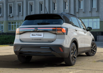 5 carros que menos desvalorizam no Brasil em 2025