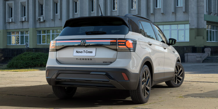 5 carros que menos desvalorizam no Brasil em 2025