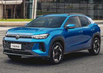 Novo SUV da Volkswagen faz até 15 km por litro e chama atenção da concorrência