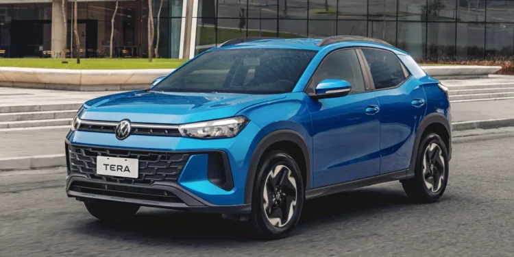 Novo SUV da Volkswagen faz até 15 km por litro e chama atenção da concorrência