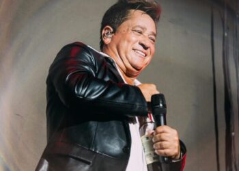 Fazenda do cantor Leonardo com 1000 hectares abriga 5 mil cabeças de gado