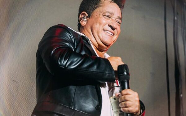 Fazenda do cantor Leonardo com 1000 hectares abriga 5 mil cabeças de gado