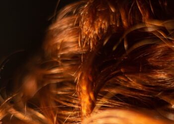 Saiba quem é a ruiva tatuada que está chamando atenção no esporte da Globo