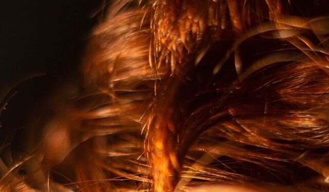 Saiba quem é a ruiva tatuada que está chamando atenção no esporte da Globo