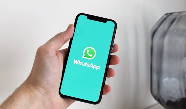 É verdade mesmo que existe uma lixeira secreta no WhatsApp?