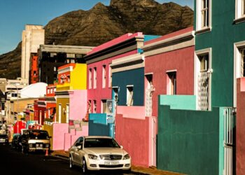 A tranquilidade se mantém firme em uma das cidades que mais cresce no Brasil