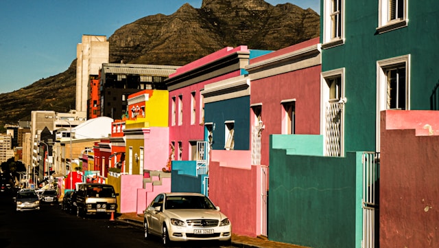 A tranquilidade se mantém firme em uma das cidades que mais cresce no Brasil