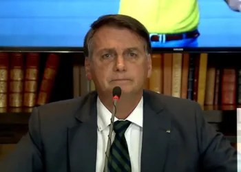 Velho sonho de Bolsonaro pode estar presente nas eleições de 2026