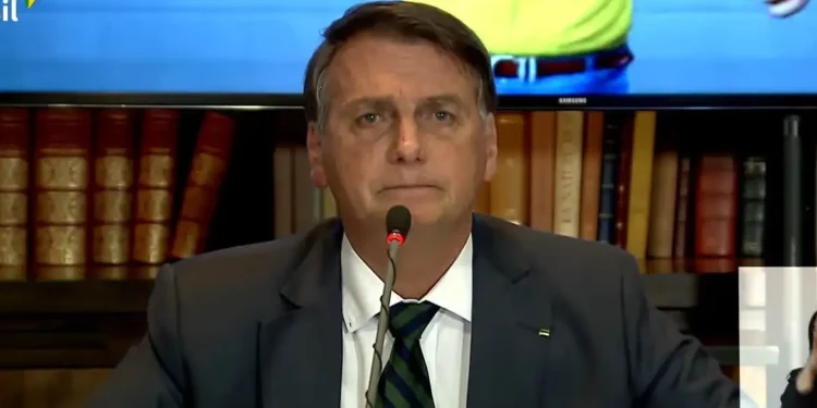 Velho sonho de Bolsonaro pode estar presente nas eleições de 2026