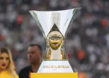 Prováveis datas que serão disputados os jogos atrasados do Brasileirão 2025