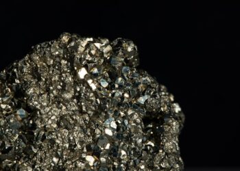 4ª maior jazida de minerais da Terra foi achada no Brasil valendo bilhões