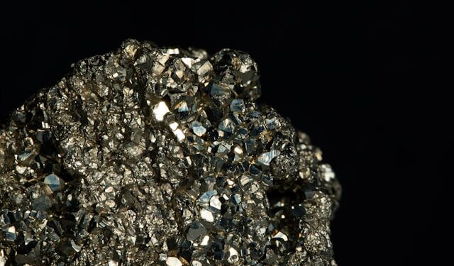 4ª maior jazida de minerais da Terra foi achada no Brasil valendo bilhões