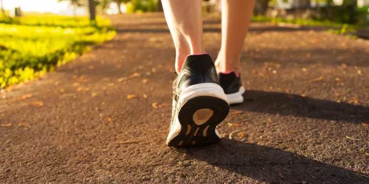 Existe horário ideal para fazer uma caminhada e aproveitar todos os benefícios?