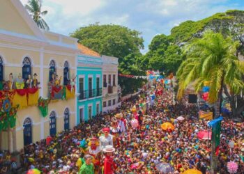 Uma das cidades mais antigas do Brasil preserva espetáculo único no mundo 