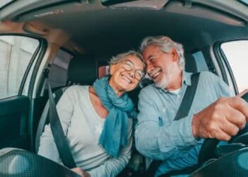 Tudo que você precisa saber sobre a isenção de IPVA para idosos