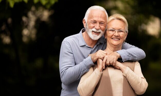 Novo benefício chega para a alegria de pessoas com 60 anos ou mais em 2025