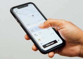 Usuários da Uber poderão somar pontos com nova parceria firmada