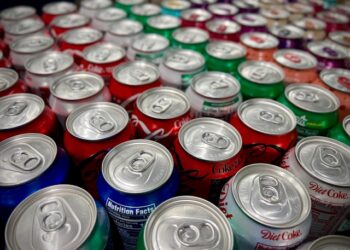 Refrigerante amado pelos gaúchos consegue produzir 620 milhões de litros por ano