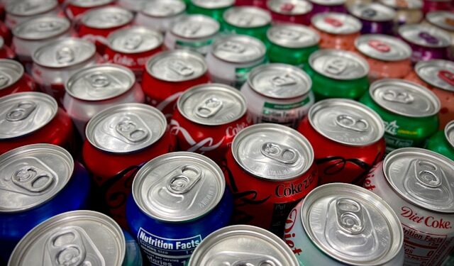 Refrigerante amado pelos gaúchos consegue produzir 620 milhões de litros por ano