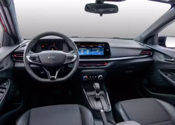 Desconto é aplicado e modelo queridinho da Chevrolet volta a custar menos de R$ 100 mil