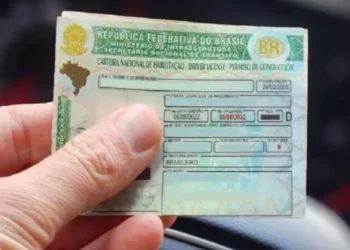 Medida acaba de entrar em vigor para que pessoas consigam obter CNH gratuitamente