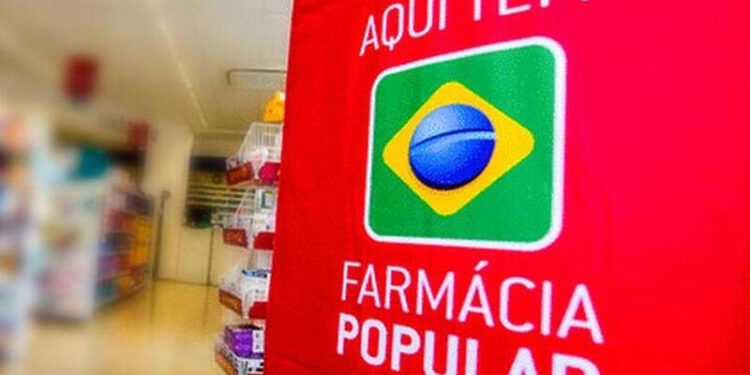 Governo confirma quase 10 mil locais da Farmácia Popular sendo encerrados