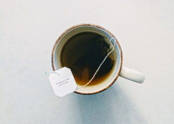 3 chás que ajudam a limpar os pulmões de maneira natural