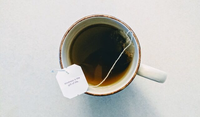 3 chás que ajudam a limpar os pulmões de maneira natural