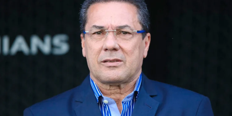 Vanderlei Luxemburgo decidiu investir em negócio milionário longe do futebol