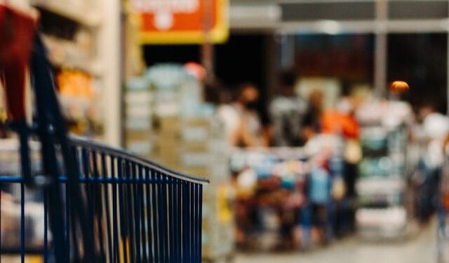 Nunca economizei tanto desde que aprendi esse segredinho dos supermercados