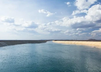 Brasil perdeu território e rio mais largo do mundo já não passa pelo país