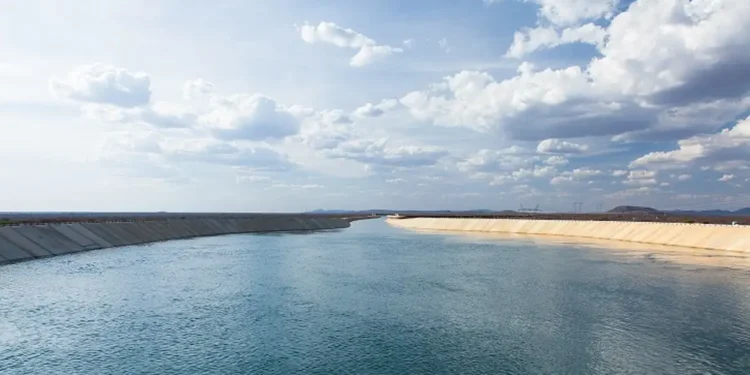 Brasil perdeu território e rio mais largo do mundo já não passa pelo país