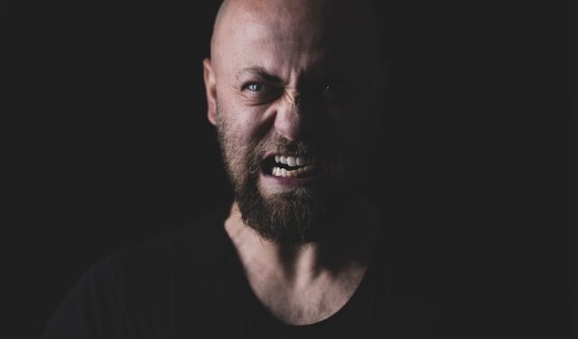 Cientistas fazem alerta para quem gosta de colocar a raiva toda para fora