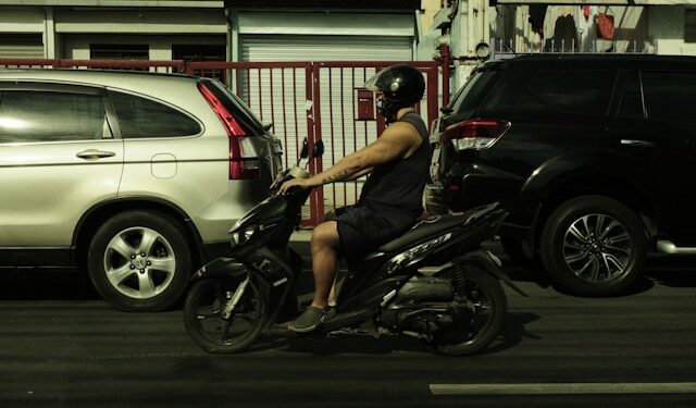 Como carros e motos são afetados com a nova alteração na gasolina