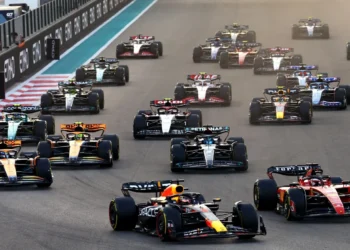 Urgente: Acordo fechado deixa piloto brasileiro fora da Fórmula 1 em 2026