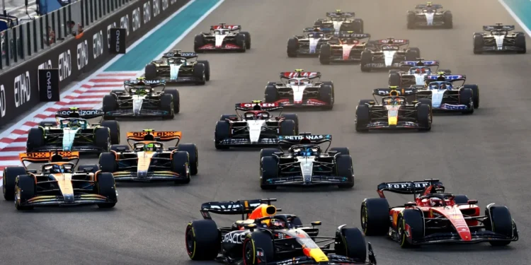 Urgente: Acordo fechado deixa piloto brasileiro fora da Fórmula 1 em 2026