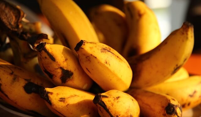 Fruta com 8 vezes mais potássio que a banana é também uma das mais esquecidas