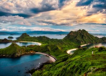 Maior ilha do Brasil abriga mais de 500 mil pessoas