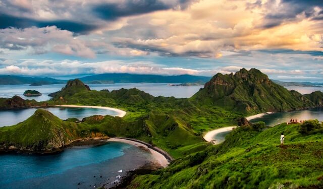 Maior ilha do Brasil abriga mais de 500 mil pessoas