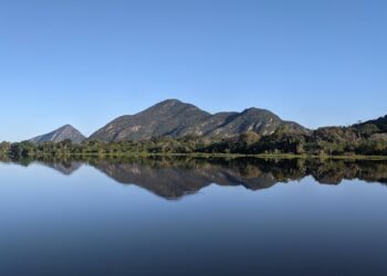 Nova tendência de turismo vem atraindo visitantes do mundo todo para MS